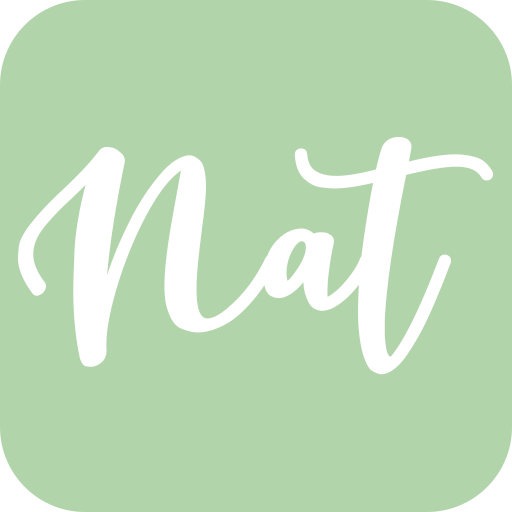 Nat Invitation Logo